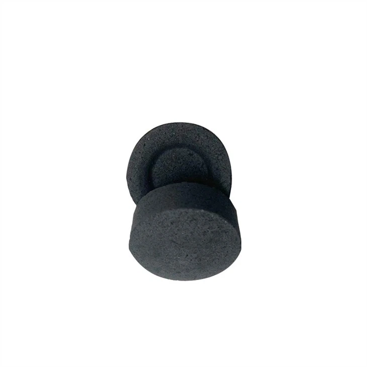 Arab Hookah Charcoal Chip, Fruit Charcoal Chip Manufacturers Have Rich Experience