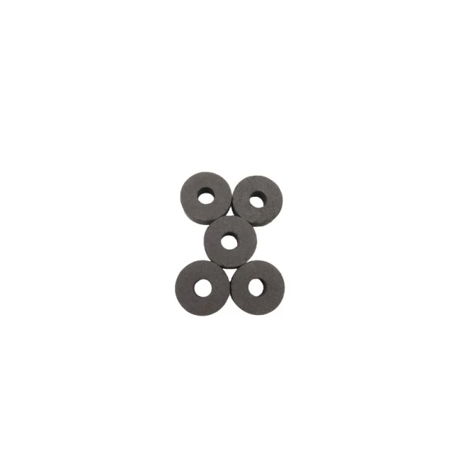 35mm With Middle Hole Instant Light Shisha Charcoal