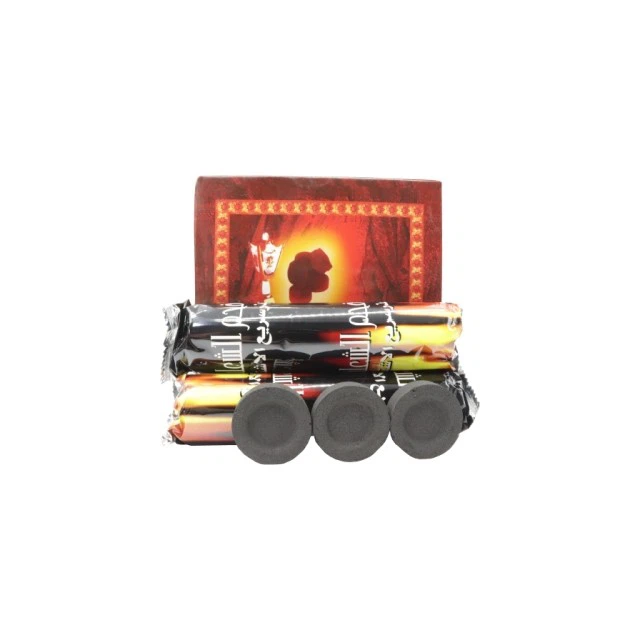 Manufacturer Of Shisha Charcoal Quickly To Light Smokeless