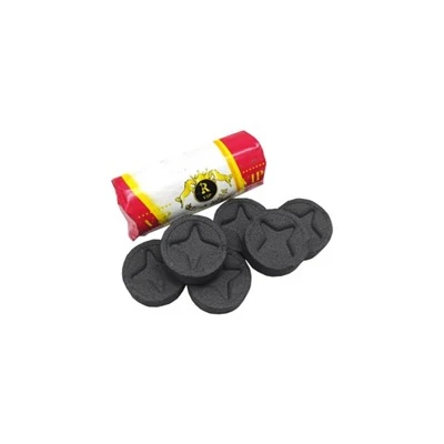 Than đốt nhanh cho Hookah